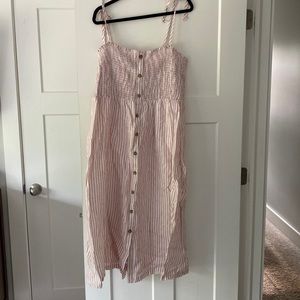 Midi Dress from Gap size XL